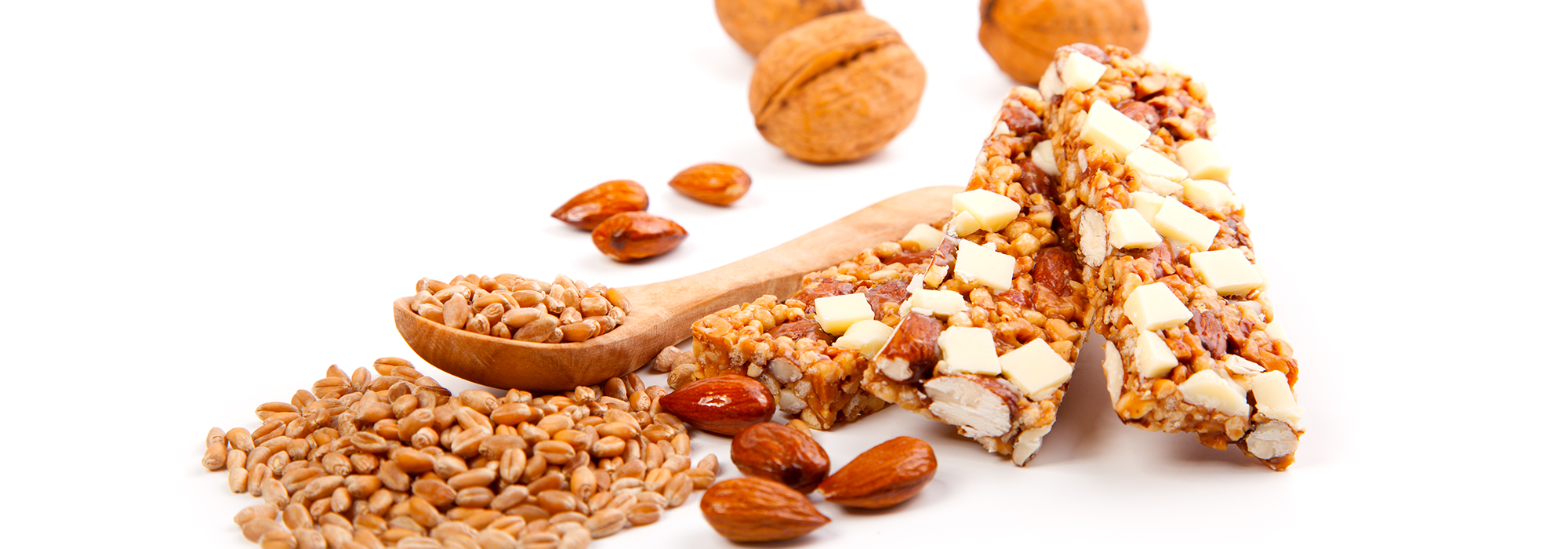 Healthy snacks for work in Montreal, QC. 